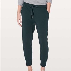 Lululemon Press Pause II Jogger